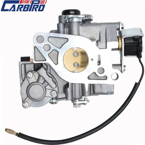 Carburetor For Kohler 24853181 24853181-S Assembly w/ Gaskets