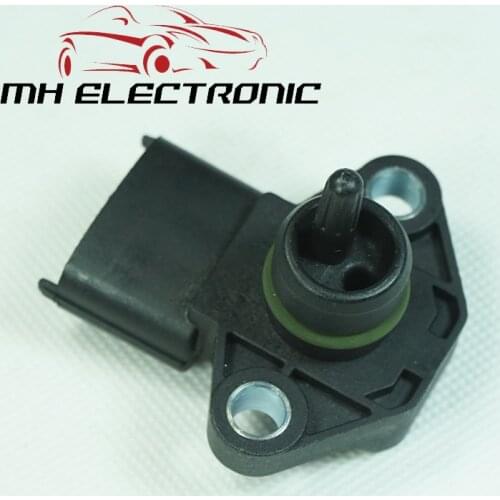 MH ELECTRONIC Manifold Absolute Boost Pressure Sensor 39300-38110 39300-22600 For Hyundai Accent Elantra Tiburon Tucson Amica