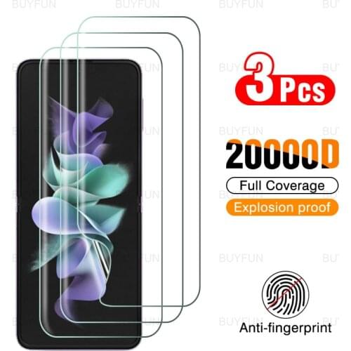 Защитные пленки для Samsung Galaxy Z Flip 5G MissMango China At AliExpress