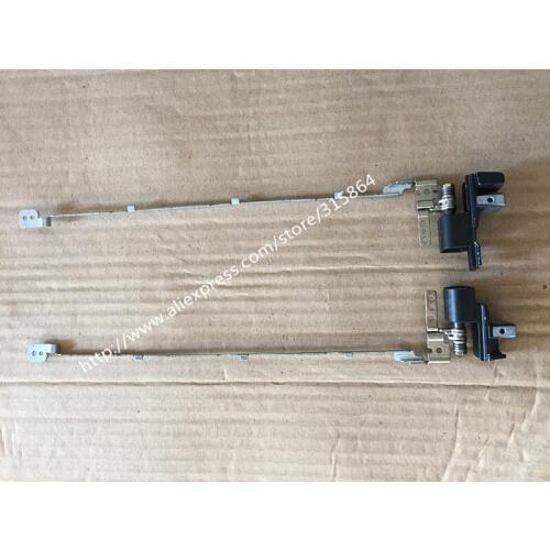 New Laptop LCD Hinges FOR Lenovo THINKPAD E420 E425 L&R