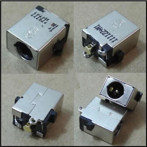 DC Jacks Port Charging Connector Port For Acer Aspire 5536 5534 5538 5538G 1.65mm