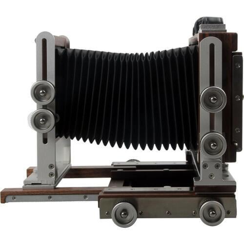 Shen Hao SH TFC617-A Camera 6x17cm Non Folding Panorama Film Back Ground Glass