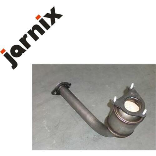 T11-1205220CA Three-way catalyst assembly FOR CHERY TIGGO