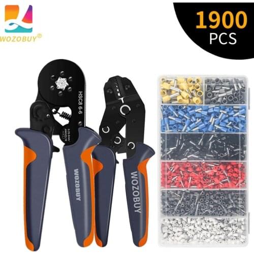 WOZOBUY Pliers China