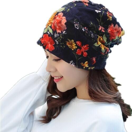 Xishizhaoguang Women's Beanie Hats