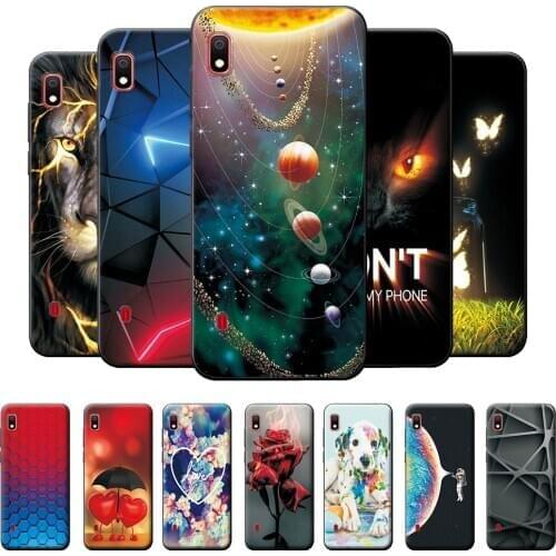 Чехлы для телефонов Samsung Galaxy A10 YOUVEI China At AliExpress