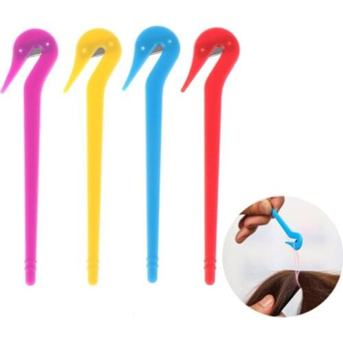 1PC Durable Hair Clipper Limit Comb Cutting Guide Guide Combs Non-toxic Comfort Barber Replacement Hair Trimmer Tool