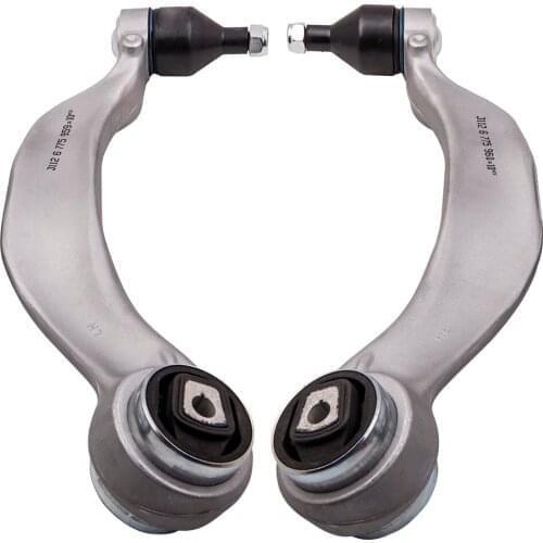 2x Control Arm Front Axle Left+Right For BMW 5 Seriers Grand Turismo F07 F01 F02