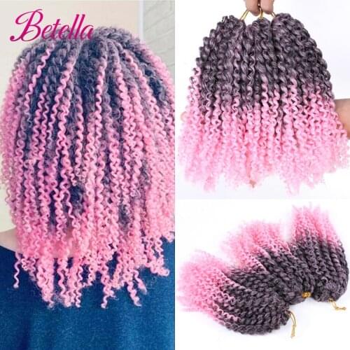 Betella Braids
