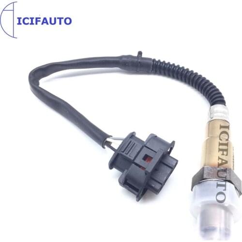 009129954 009192922 0258006172 Lambda Oxygen O2 Sensor OPEL AGILA (A) (H00) ASTRA G CORSA C 1.0 1.2