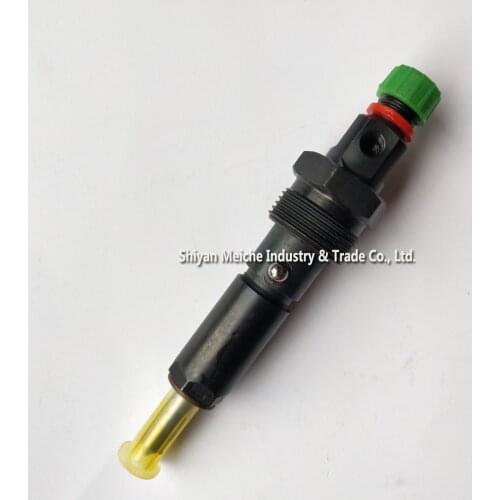 Diesel common rail injector assembly construction machinery 3802325