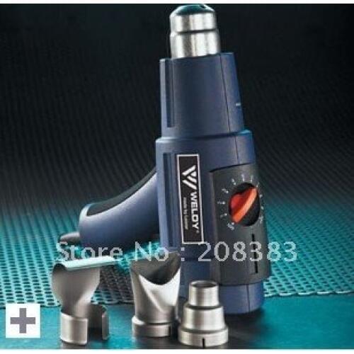 1800W hot air gun / hot air welding tool /hot air gun plastic / Made in Leister China,Shanghai