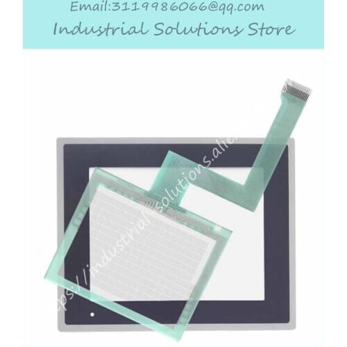 GP270-SC21-24V Touch Screen Glass With Mask New