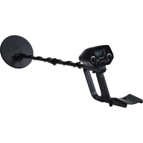 Deep Sensitive Search Gold Digger Hunter MD-4030 Underground Metal Detector gold finder machine Treasure Hunter Tracker Seeker