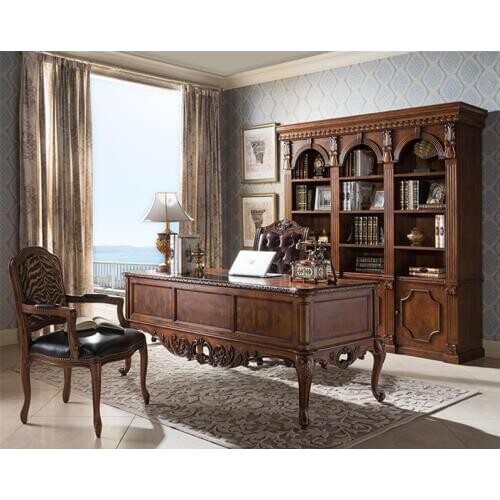 Hot sell study table chair of table study room and study desk Studie tisch stuhl von tisch studie zimmer und studie schreibtGH38