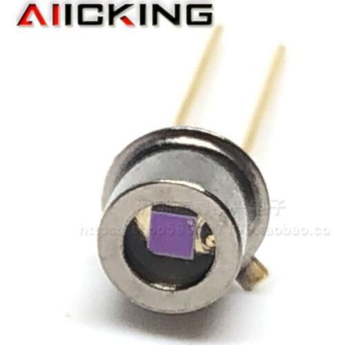 S1336-18BQ TO-18 The silicon photodiode s1336-18bq wavelength 960nm TO 18 is brand new