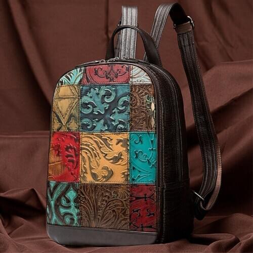 MaHeu Women's Stylish Backpacks