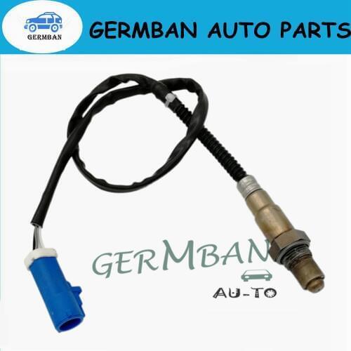New Manufactured Downstream Lambda Probe Oxygen Sensor for Ford Focus 2 3 C-max 0258006569 0 258 006 569 3M51-9G444-AA BLUEPLUG