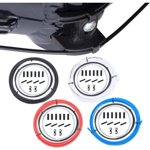 Perfeclan Bicycle Cables