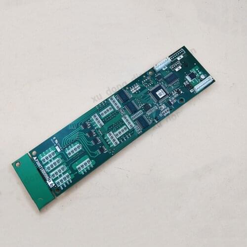 Elevator board P366715B000G106