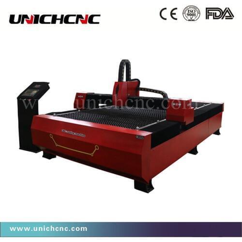 Factory direct sale cnc plasma machine, carton stainless steel cutting machine