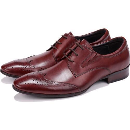 Mens Oxfords Riancess China