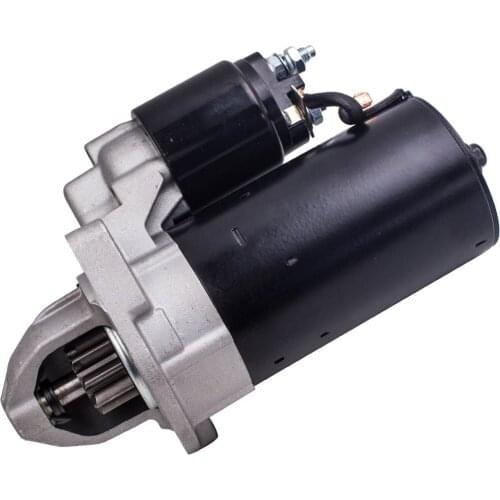 STARTER MOTOR for FIAT DUCATO For Kasten (250) 160 For Multijet 3.0 D 0001109302