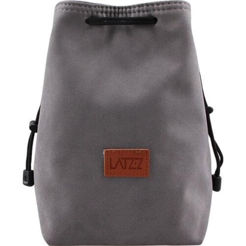 DSLR Camera Bag Shockproof Breathable Camera Backpack For Canon Sony Camera Portable Photo Photographic Bag