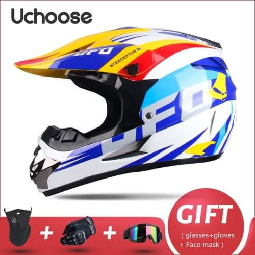 UCHOOSE Moto Equipment