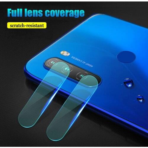Explosion Proof Camera Lens Protector for Redmi 8A 7A K30 K20 Pro Phone Lens Glass for Xiaomi Redmi Note 8 7 Pro 8T Anti-Scratch