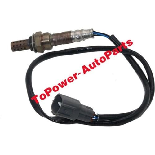 Rear Lambda Oxygen Sensor 22690-AA490 22690-AA491 22641-AA042 22690-AA452 for Ssubaru Forester Liberty Outback Impreza 1998-2014