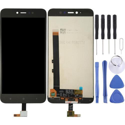 LCD Screen for Xiaomi Redmi Note 5A Pro/Prime Xiaomi Redmi 5 Plus LCD Screen Display Touch Digitizer Assembly Screen AAA Quality