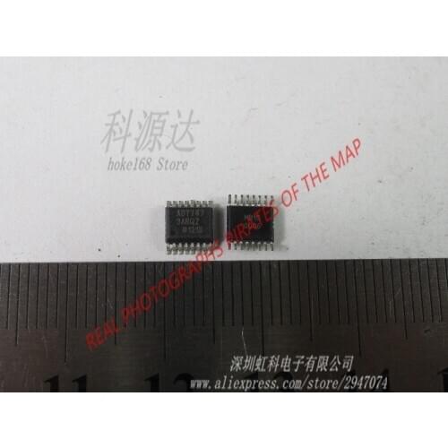 10pcs/lot ADT7473ARQZ-1RL QSOP16 ADT7473 In Stock