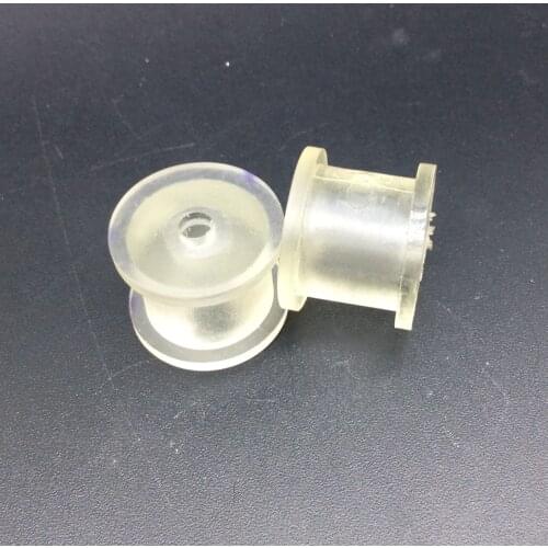 2pcs for 2005-2011 Ford focus gearbox cable rubber ring gear lever thread manual automatic