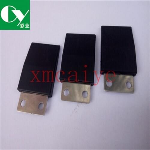 444-4271-02A Komori machine remove ink rubber block 444427102A komori hickey remover