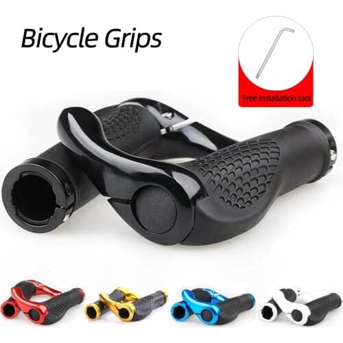 Грипсы для велосипедов Arsmundi China At AliExpress