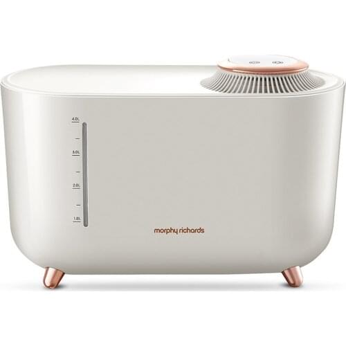 Household Air Humidifier MR2080 Electric Diffuser 4l Large-capacity Atomizer Intelligent Humidity Control Aroma Diffuser Sprayer