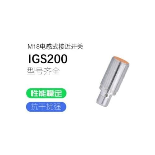 IGS200 IGS201 IG5953 IG5954 Switch Sensor New High Quality