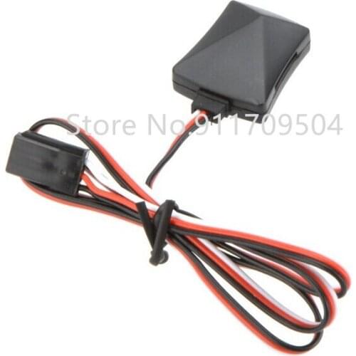 SKYRC temperature sensor tester for Imax B6 B6AC battery charger temperature control components, with temperature sensor