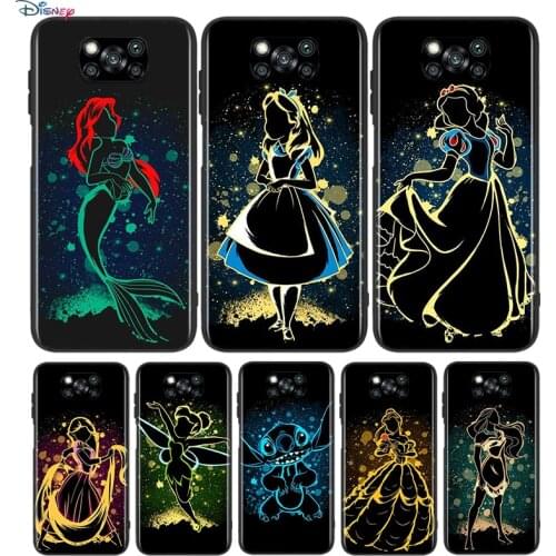 Disney Phone Cases Xiaomi Mi Mix 3