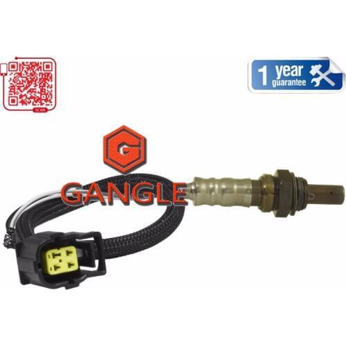 For 2003 DODGE Ram 3500 Pickup 8.0L Oxygen Sensor Lambda Sensor GL-24766 56041699AA 234-4766