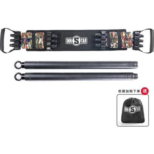 Resistance Band With Push Puller Push Up Assist Strap Bench Press Squat Workouts Equipment Home Gym Chest Muscle Expander