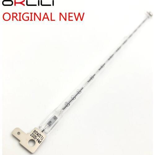 1PCX 4713-001183 FUSER HEAT HEATER LAMP HALOGEN 230V 600W 6X284MM for Xerox Phaser 3115 3116 3119 3120 3121 3130 3150 PE16 PE114