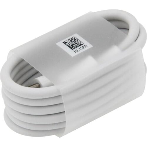 Hot 1M USB Type C Cable for Xiaomi Redmi Note 7 Mi 9 Fast Charging Data Sync usb c cable For Samsung Galaxy S9 S10 Oneplus