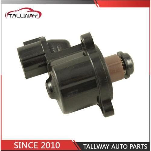 IDLE AIR CONTROL VALVE MD628117 MD628119 For MITSUBISHI ECLIPSE GALANT 3.0L CHRYSLER SEBRING DODGE STRATUS