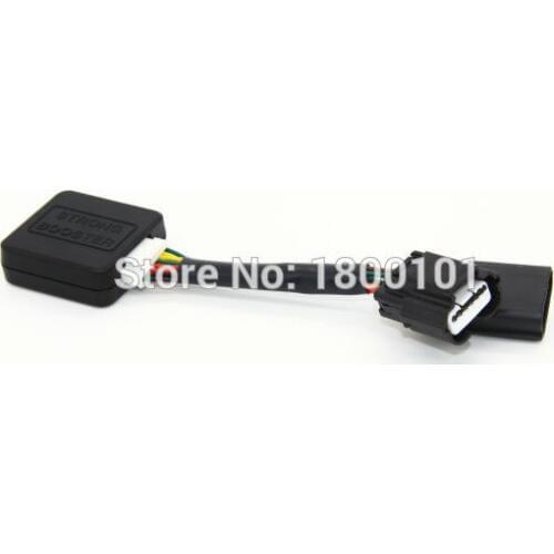 Classic Motor Sprint Booster carThrottle Controller for 2016 Year Jaguar XE200/Mazda6/2011 Year Mazda 5/2012 Year Mazda 6