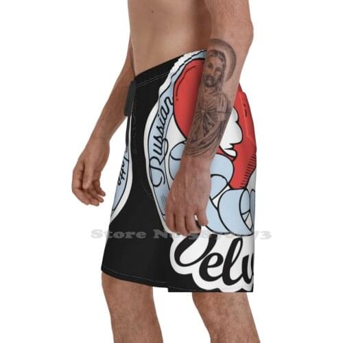 Red Velvet MenS Fashion Shorts Sports Shorts Red Velvet Red Velvet Kpop Hallyu Dumb Dumb Red Velvet Seulgi Yeri Irene Joy Park