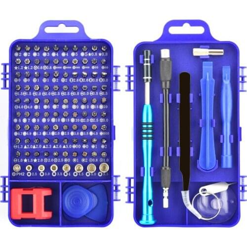 Screw driver set Apple Android mobile phone computer dismantling tool home maintenance soldering station welding tools