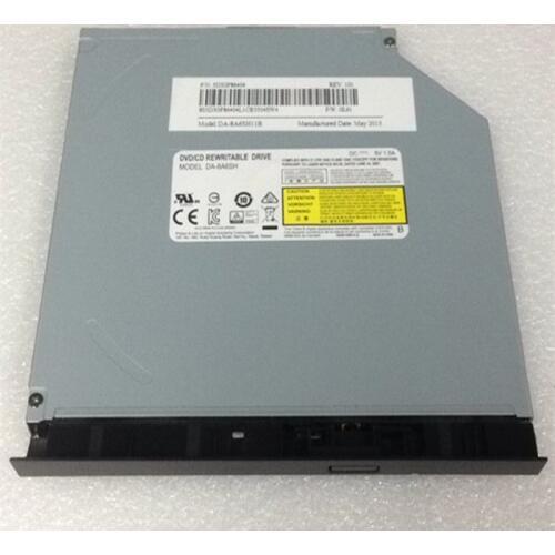 New original ultra-thin DVD recording CD-ROM is specially designed for Lenovo Thinkpad E550 E550C E560 E565 with panel