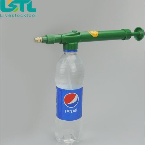 Simple Bee Medicine Sprayer Pressure Sprayer Beekeeping and Bees Tools Apiculture Tools